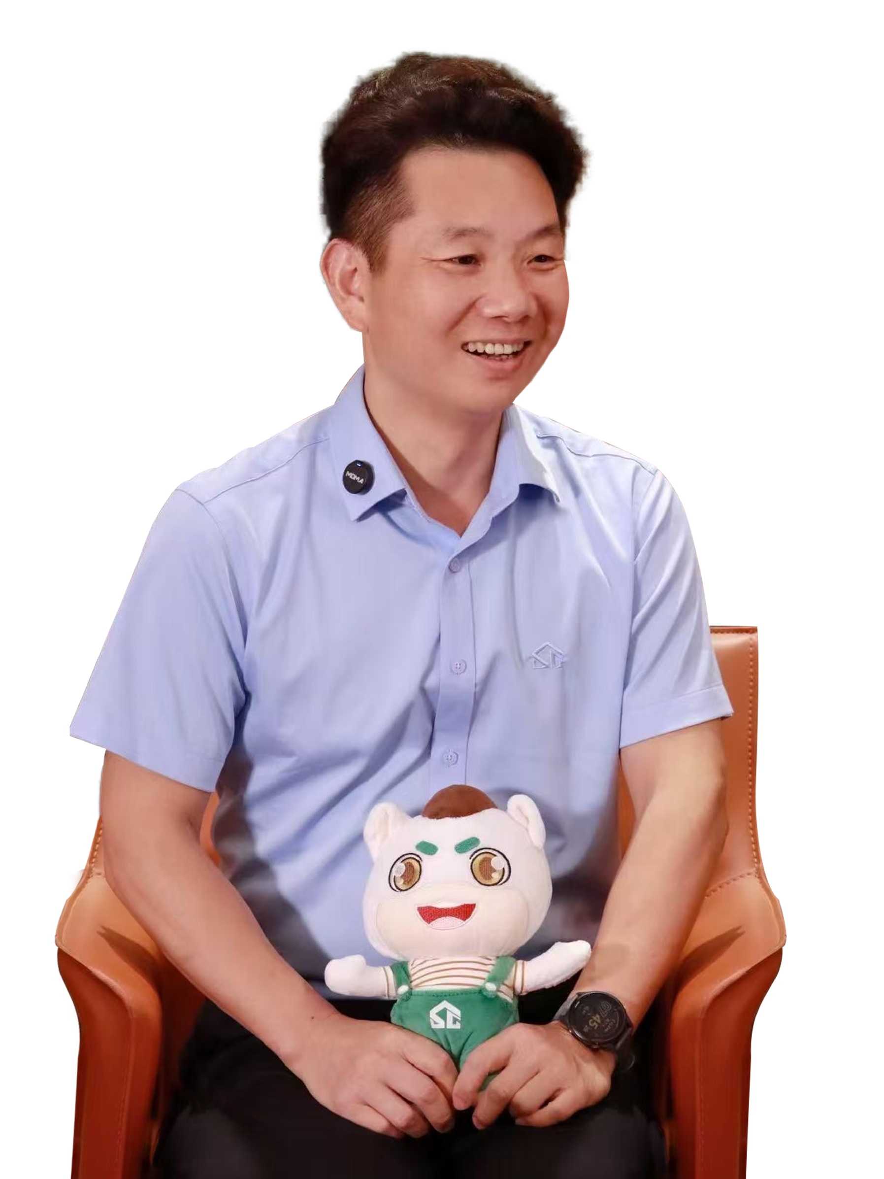 十创装饰创始人 官斯旺