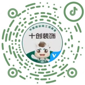 抖音二维码