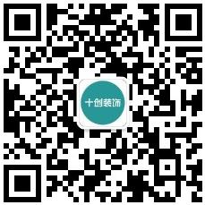 微信公众号二维码