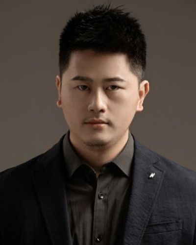 严俊杰