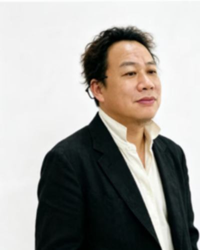 覃业波