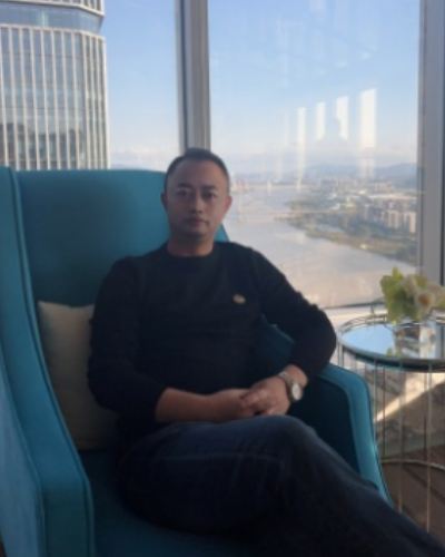 林志成
