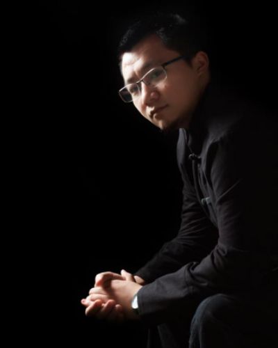 梁华钦