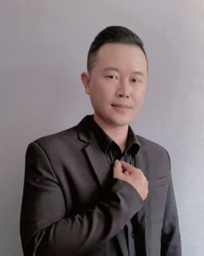 黄淑珍