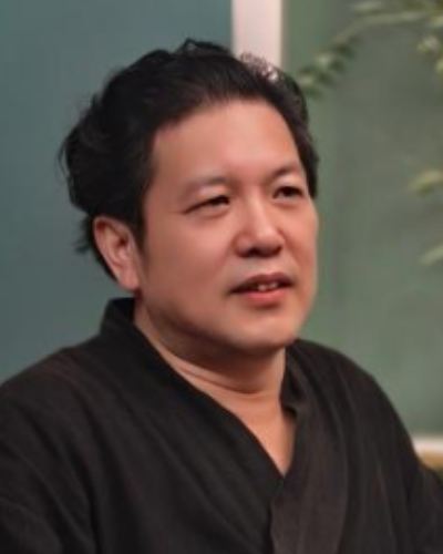潘传康