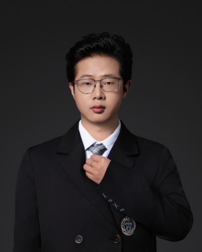 吴显信