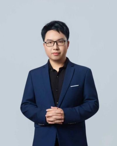 杨霖