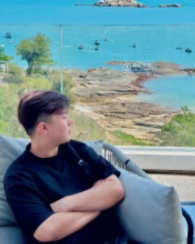 杨毅康
