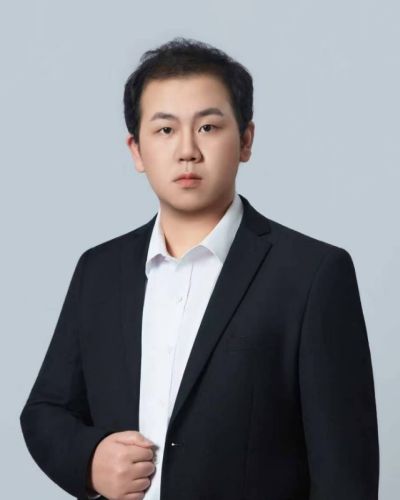 朱俊杰