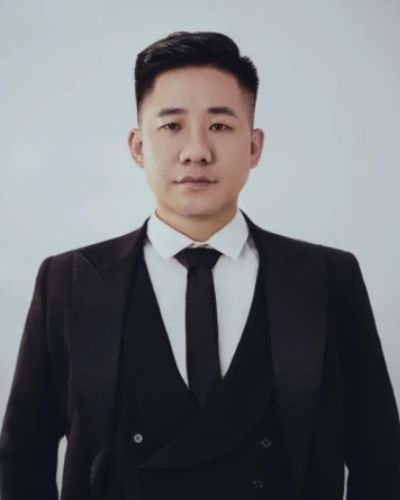 黄超