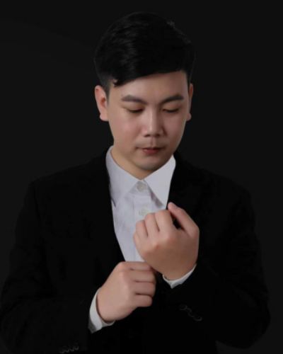 林晓漾