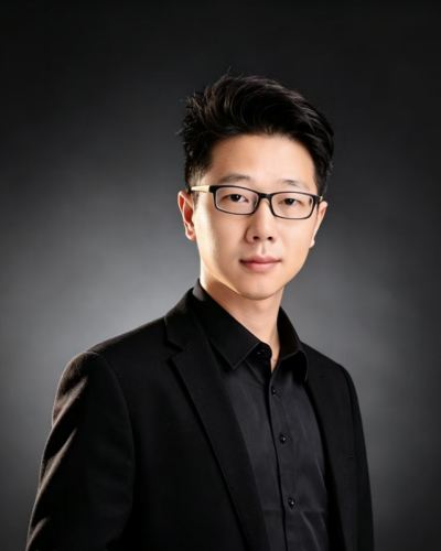 黄建军
