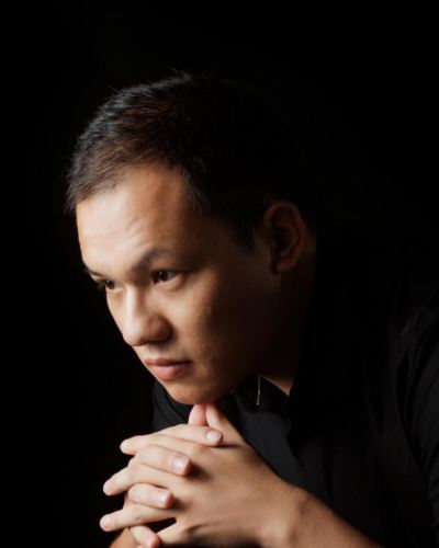 郑心明