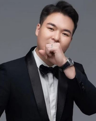 张鸿辉
