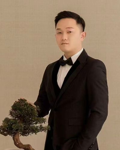 丁盛权