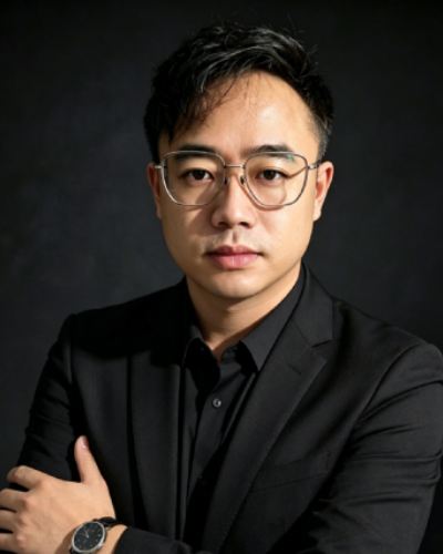 黄亲扬