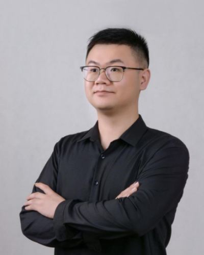 叶俊欣
