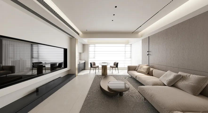 世林外滩