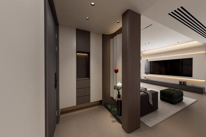 建发央玺 · 其他实际交付效果图