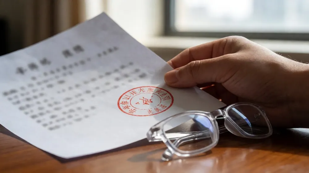 福州选装修公司：先查资质还是看口碑？
