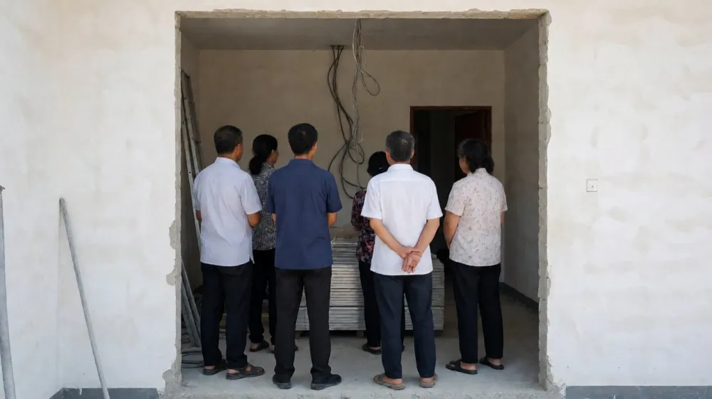 福州选装修公司:先查资质还是看口碑?